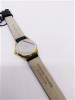 Watchband Maurice Lacroix Woman 89519/5201 - 89519/5201